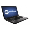 Ноутбук HP g7-1314sr A4 3305/4Gb/500Gb/DVD/UMA/17.3"/HD/1366x768/WiFi/BT2.1/W7HB64/Cam/6c/charcoal grey (B3S80EA)