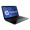Ноутбук HP g7-2156sr Pentium B950/4Gb/500Gb/DVD/UMA/17.3"/HD+/1366x768/WiFi/BT2.1/W7HB64/Cam/6c/sparkling black (B6K27EA)