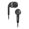 Наушники вкладыши BBK EP-1240S 1.2м черный проводные (в ушной раковине) ((ACN) НАУШНИК EP-1240S ЧЕРНЫЙ)