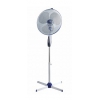 Вентилятор Polaris PSF 40DRC белый/ фиолетовый электрический