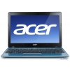 Нетбук Acer AO725-C61bb (NU.SGQER.005) AMD C60DC/2G/500G/11.6"/WiFi/cam/6Cell/HDMI/BT/Win7 Basic Голубой