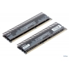 Память DDR3 16Gb (pc-12800) 1600MHz Crucial, 2x8Gb, Ballistix Tactical Tracer CL8, w/LED Orange/Blue (BLT2CP8G3D1608DT2TXOBCEU)
