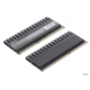 Память DDR3 16Gb (pc-14900) 1866MHz Crucial, 2x8Gb, Ballistix Elite CL9, w/XMP/TS (BLE2CP8G3D1869DE1TX0CEU)