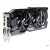 Видеокарта 3Gb <PCI-E> Sapphire HD7950 FLEX <HD7950, GDDR5, 384 bit, 2*DVI, HDMI, 2*mini DP, Lite Retail> (11198-10-40G)