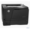 Принтер HP LaserJet Pro 400 M401d <CF274A> A4, 33 стр/мин, дуплекс, 128Мб, USB (замена CE457A P2055d)