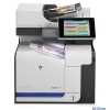 МФУ HP Color LaserJet Ent. 500 M575dn <CD644A> принтер/ сканер/ копир, А4, 31/31 стр/мин, дуплекс, 1.5Гб, HDD 250Гб, USB, Ethernet (замена CC519A CM35