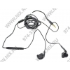 Наушники с микрофоном PHILIPS SHH4507 (с регулятором громкости, шнур 1.2м)