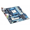 Материнская плата Gigabyte GA-A55M-S2HP Soc-FM1 AMD A55 DDR3 mATX AC'97 8ch GbLAN VGA BULK w/o CD (GA-A55M-S2HP BULK)