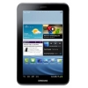 Планшет Samsung GT-P3100 OMAP 4430 (1.0) 2C A7/RAM1Gb/ROM8Gb/7" TFT 1024*600/3G/WiFi/BT/3Mp/0.3Mp/GPS/And4.0/silver (GT-P3100TSASER)