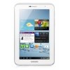 Планшет Samsung GT-P3100 OMAP 4430 (1.0)/RAM1Gb/ROM8Gb/7" WSVGA 1024*600/3G/WiFi/BT/3Mp/0.3Mp/GPS/And4.0/white (GT-P3100ZWASER)