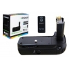 Батарейная ручка Polaroid MB-D80 для Nikon D80,D90 (PLGR18D80)