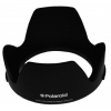 Бленда Polaroid clip mount 77мм (PLLHCM77)