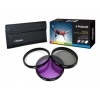 Набор фильтров Polaroid UV+CPL+FLD 67мм (PL3FIL67)