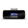 Автомобильный FM-модулятор Digma iFT504 для iPhone и iPad