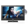 Телевизор LED BBK 19" LED1975 тёмный металлик HD READY USB MediaPlayer (RUS) DVD