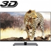 Телевизор LED Toshiba 47" 47VL963RB REGZA Black FULL HD 3D 200Hz USB Wi-Fi Ready DVB-S/T/C/H