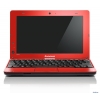 Нетбук Lenovo Idea Pad S110 (59321423) Red N2800/2G/320G/10.1"/Wi-Fi/cam/Win7 Starter