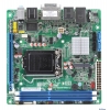 Мат. плата Intel Original DQ67EP B3 <S1155, iQ67, 4*DDR3, PCI-E16x, 2*DVI, DP, SATA RAID, GB Lan, mini-ITX, Retail> (BLKDQ67EP B3)