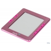 Электронная книга Inch A5i  5"  2GB  G sensor Pink  ПО2.2
