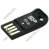 Silicon Power Touch T02 <SP016GBUF2T02V1O> USB2.0 Flash Drive  16Gb (RTL)
