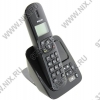Р/телефон+А/Отв PHILIPS <SE1751B> Black (База+трубка с ЖК диспл.) стандарт-DECT
