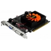 Видеокарта Palit PCI-E NV GT440 512Mb 128bit (TC) DDR5 HDMI+DVI+CRT bulk (NE5T4400HD51-108XF)