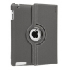 Чехол для нового iPad Targus THZ15602EU-51 Rotating, серый