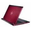 Ноутбук Dell Vostro V131 Core i5 2450M/4Gb/500Gb/int/13.3"/HD/1366x768/WiFi/BT3.0/W7HB64/Cam/6c/red (V131-6826)