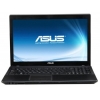 Ноутбук Asus X54HR-SX027D Celeron B815/2Gb/320Gb/DVDRW/HD7470 1Gb/15.6"/HD/1366x768/WiFi/DOS/Cam/6c/ (90N9EI128W18226053AS)