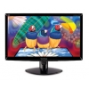 Монитор ViewSonic 20" VA2038wm-LED Black TN LED 5ms 16:9 DVI M/M 10M:1 250cd