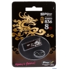 Внешний накопитель 8GB USB Drive <USB 2.0> Silicon Power Touch 836 Bronze (SP008GBUF2836V1Z)