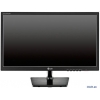 Монитор 24" LG Flatron E2442T-BN, LED, 1920x1080, 5ms, 250cd/m2, 5.000.000:1 DFC, D-Sub, DVI-D (E2442T-BN.ARU)