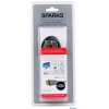 Кабель Belsis HDMI вилка - microHDMI (type D) вилка с ф/фильтрами, длина 1.8 м, серия Sparks SG1148