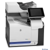 МФУ HP Color LaserJet Ent. 500 M575f <CD645A> принтер/ сканер/ копир/ факс, А4, 31/31 стр/мин, дуплекс, 1.5Гб, HDD 250Гб, USB, LAN  (замена CC520A CM3