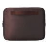 Cумка для ноутбука Asus коричневая 14" (90-XB1F00SL00120) (A-Terra_SL_BR 12)