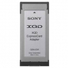(QDAEX1) Карт-ридер/адаптер внутренний ExpressCard SONY для карт памяти формата XQD (QDAEX1/SY)