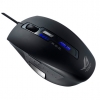 Мышь проводная оптическая,  ASUS, черная, 3200 dpi,  5 кнопок (90-XB1800MU00000) (A-GX800_BK)