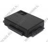 Scythe <SCUPS-4000> Kama Connect 3 (адаптер для подключения IDE/SATA 2.5/3.5" устройств к USB 3 контроллеру) 9120