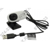 Logitech WebCam C110 (RTL) (USB2.0, 640x480, микрофон)<960-000753>