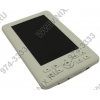 Diframe MB-501 <White> (5"LCD, 800x480, 4Gb, PDF/FB2/TXT/EPUB/PDB/MOBI/HTML/MP3/AVI, FM, microSDHC, USB2.0)