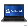 Ноутбук HP Pavilion dv7-7160er <B3Q52EA> i5-3210M/4Gb/640G/DVD-SMulti/17.3" HD+/NV GT630 1G/WiFi/BT/6c/cam/Win7 HP/midnight black