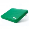 Чехол для ноутбука ATTACK Supreme Green 11,6 полиэстер,зелёный, (285x205x35) (A-10331)