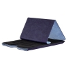 Чехол Venice для Apple iPad 2/3/4, возможность использовать как подставку, синий, Hama     [OhN] (H-107891)