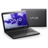 Ноутбук Sony SVE1411E1RB.RU3 Pentium B970/4Gb/320Gb/DVDRW/int/14"/HD/1366x768/WiFi/BT3.0/W7HB64/Cam/black
