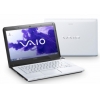 Ноутбук Sony SVE1411E1RW.RU3 Pentium B970/4Gb/320Gb/DVDRW/int/14"/HD/1366x768/WiFi/BT3.0/W7HB64/Cam/white
