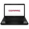 Ноутбук Compaq Presario CQ58-125SR Brazos E300/2Gb/320Gb/DVD/UMA/15.6"/HD/1024x576/WiFi/BT2.1/DOS/Cam/6c/black (B3Z81EA)