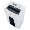 Шредер HSM SECURIO C16-4x25 уровень 3/фр4х40мм/7листов/25лтр/Уничт:скрепки, скобы, пл.карты (1902.111)