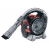 Пылесос Автомобильный Black & Decker PAD1200 серый