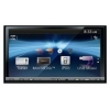 Автомагнитола DVD Sony XAV-741