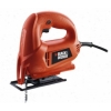 Лобзик Black & Decker KS600E 450Вт
